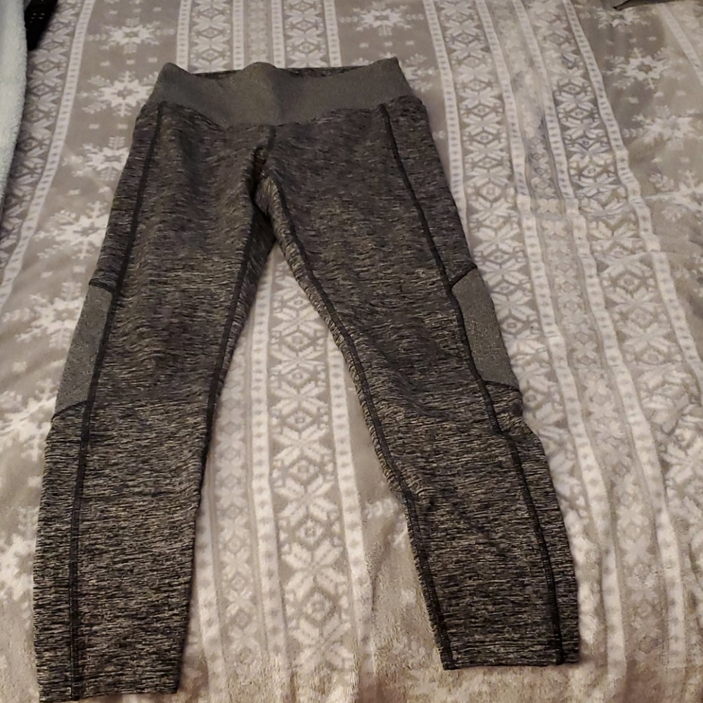 PINK Victoria's Secret COZY leggings S